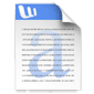 document
